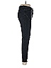 True Craft Stripes Black Jeans Size 11 - photo 4