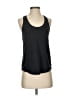 Lululemon Athletica Black Active Tank Size 2 - photo 1