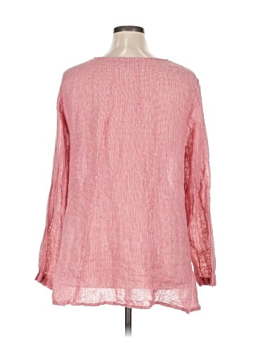 Flax Casual Dress (view 2)