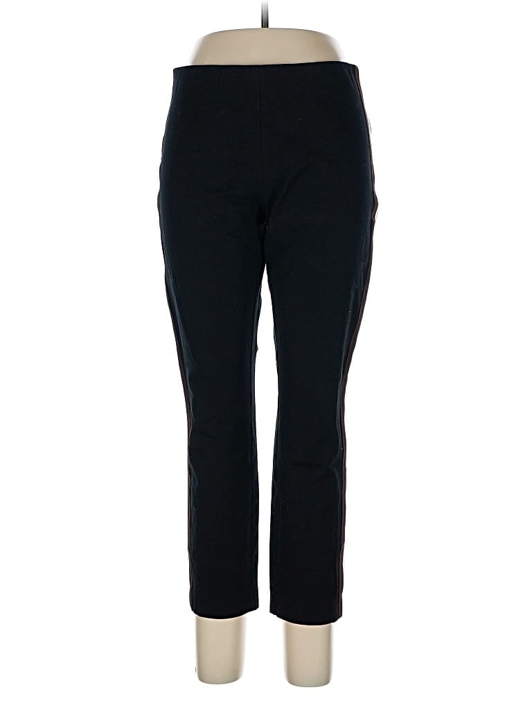 Pre-owned A New Day Casual Pants In Black