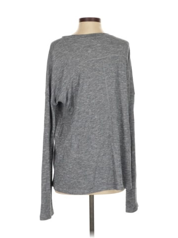 Knot Sisters Pullover Sweater (view 2)
