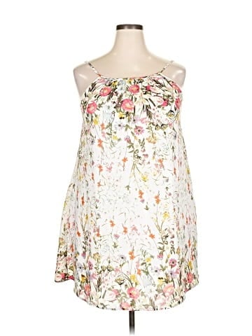 Speechless Casual Dress (view 1)