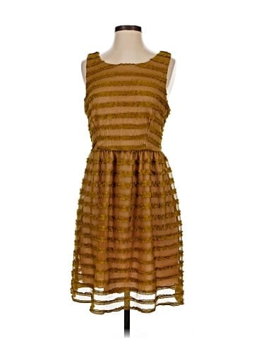 Mystic Casual Dress (view 1)