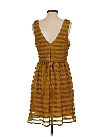 Mystic Casual Dress (view 2)