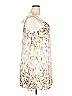 Speechless 100% Polyester Floral White Casual Dress Size XXL - photo 4
