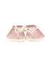 DKNY White Sandals Size 6 - photo 2