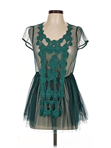 A'reve Short Sleeve Top (view 1)