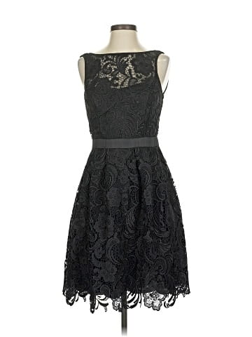 Aidan Mattox Cocktail Dress (view 1)