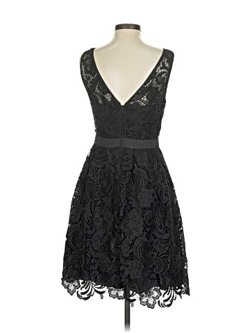 Aidan Mattox Cocktail Dress (view 2)