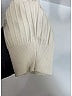 Acne Studios Ivory Issy Rib Crop Sweater Size S - photo 7