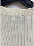 Acne Studios Ivory Issy Rib Crop Sweater Size S - photo 11