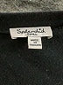 Splendid Black Pullover Sweater Size S - photo 7