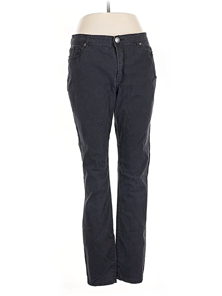 Pre-owned Buffalo By David Bitton Jeans In Black