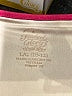 Faded Glory 100% Polyester Chevron-herringbone Pink Casual Dress Size 10 - photo 7