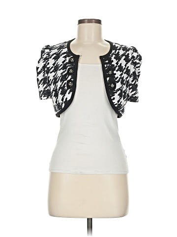AGB Sleeveless Top (view 1)