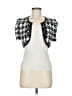 AGB Silver Sleeveless Top Size 6 (petite) - photo 1