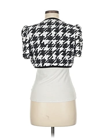 AGB Sleeveless Top (view 2)