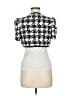 AGB Silver Sleeveless Top Size 6 (petite) - photo 2