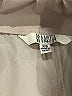 BB Dakota 100% Polyester Solid Tan Casual Pants Size XS - photo 4