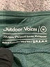 Outdoor Voices Teal Active Pants Size M - photo 8