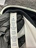 Lululemon Athletica Graphic White Active Pants Size 4 - photo 7