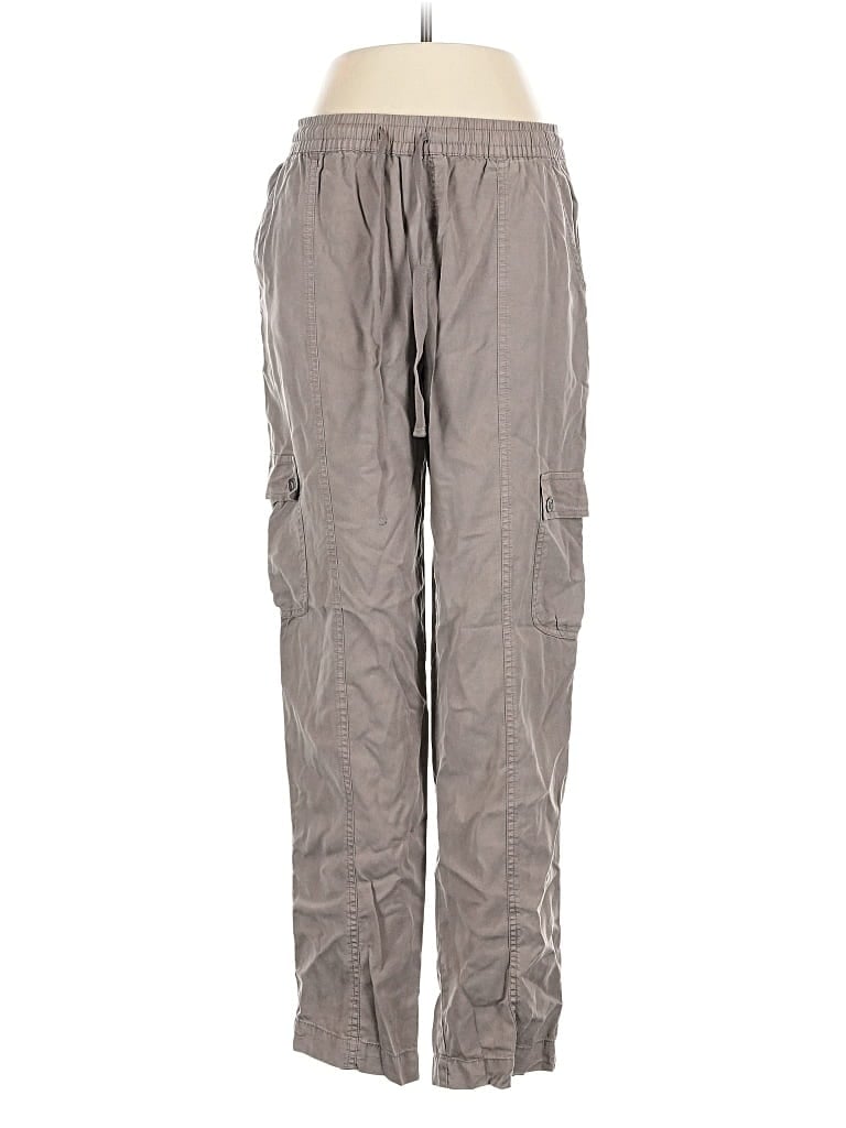 Click to view more detailed imagery on our partner's website Pre-owned Be Cool Cargo Pants In Gray