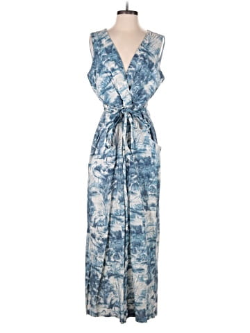 Eva Franco Jumpsuit (view 1)