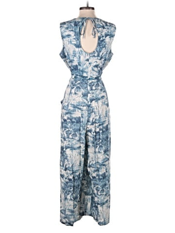 Eva Franco Jumpsuit (view 2)