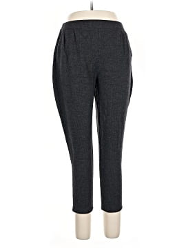 St. John Sport Casual Pants
