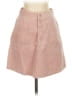 Lost + Wander Pink Casual Skirt Size S - photo 1