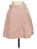 Lost + Wander Pink Casual Skirt Size S - photo 2