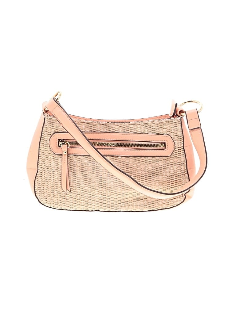 Pre-owned Nanette Lepore Shoulder Bag In Pink
