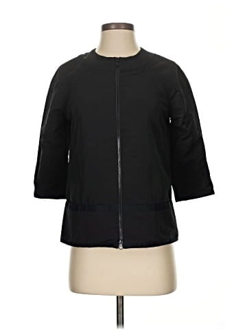 Lavender Label by Vera Wang Jacket (view 1)