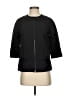 Lavender Label by Vera Wang Black Jacket Size 2 - photo 1