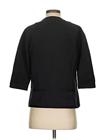Lavender Label by Vera Wang Jacket (view 2)