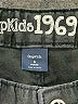Gap Kids Solid Green Jeans Size 6 - photo 3