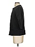 Lavender Label by Vera Wang Black Jacket Size 2 - photo 5