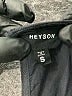 Heyson Black Romper Size S - photo 4