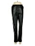 Karl Lagerfeld Paris Black Track Pants Size 2 - photo 1
