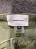 Current/Elliott Green Cargo Pants Size 28 waist - photo 7