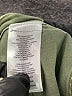 Current/Elliott Green Cargo Pants Size 28 waist - photo 8