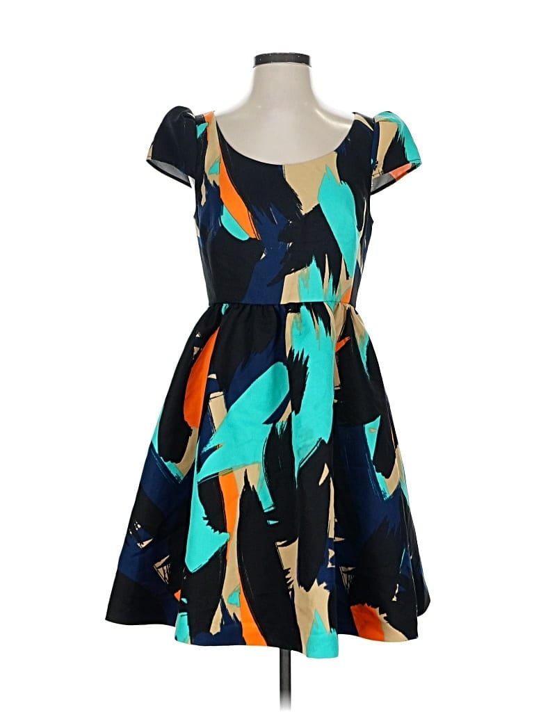 MOULINETTE SOEURS Pre-owned Casual Dress In Black