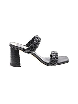 Dolce Vita Mule/Clog