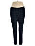 Torrid Houndstooth Blue Active Pants Size 2X Plus (2) - photo 1