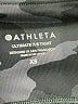 Athleta Camo Black Active Pants Size XS - photo 4