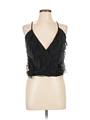 Paul & Joe Sleeveless Blouse (view 1)