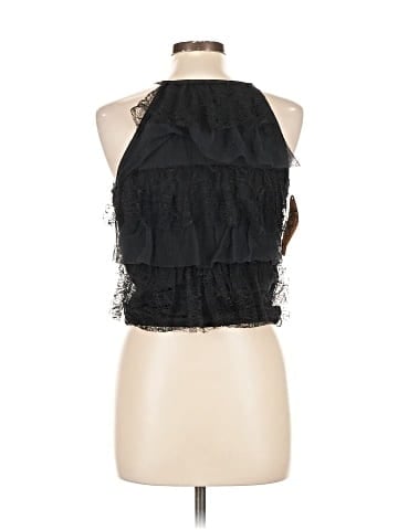 Paul & Joe Sleeveless Blouse (view 2)