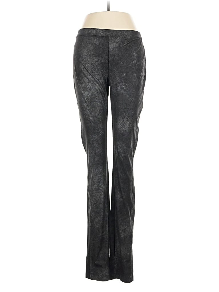 Bcbgmaxazria Casual Pants In Black