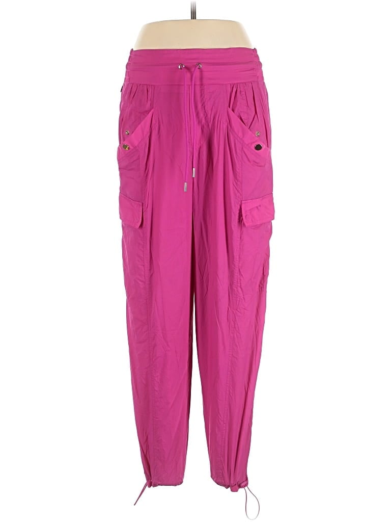 Pre-owned Athleta X Alicia Keys Casual Pants In Pink