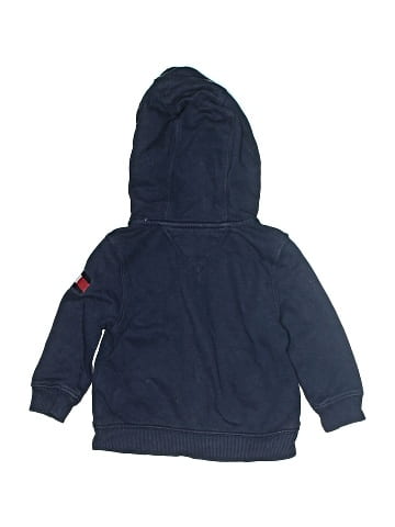 Tommy Hilfiger Zip Up Hoodie (view 2)